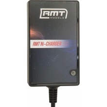 IQ models Universální nabíječ RMT Ni-Charger 500 4,8-12V