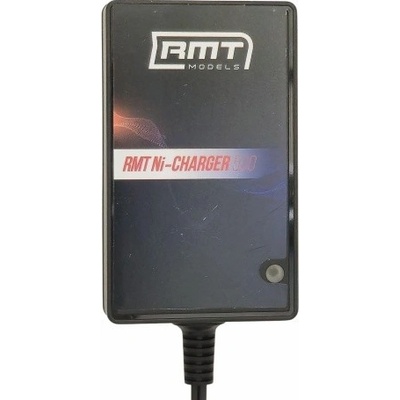 IQ models Universální nabíječ RMT Ni-Charger 500 4,8-12V