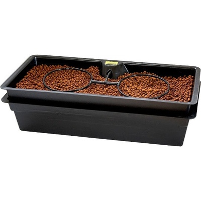 Flo-Gro 510 nádrž 50L