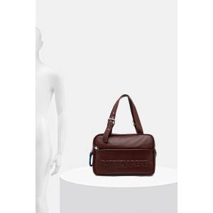 Patrizia Pepe чанта tote дамска от кожа (2B0125.L113F) - answear - 449,65 лв