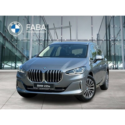 BMW 225e Active Tourer e xDrive 180 kW