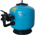 GEMAS filtegra-sl sand filters