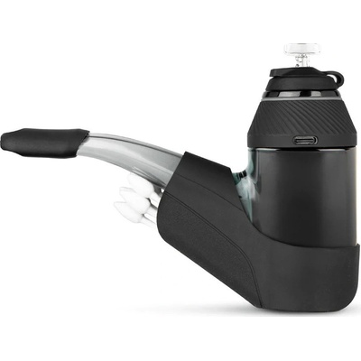 Puffco Proxy Travel Pack Black cestovná súprava pre vaporizér