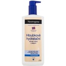 Neutrogena Body Care hloubkově hydratační tělové mléko s olejem 400 ml