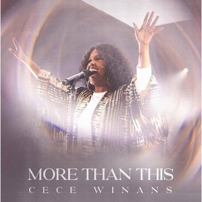 Cece Winans - More Than This CD