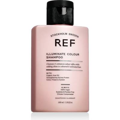 REF Stockholm Illuminate Colour Shampoo 100 ml