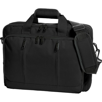 Halfar Taška na laptop Economy 1802765, 27x39x10/14cm COT-47276500299 Černá