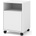 BIM Furniture Bimotion Шкаф под бюро 60 см бял (bimotiondeskcabwh)