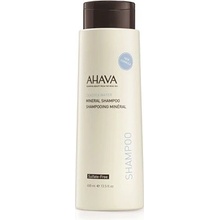 Ahava minerální Shampoo na vlasy 400 ml