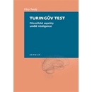 Turingův test - Filip Tvrdý
