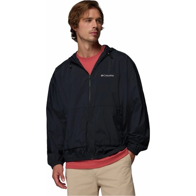 Columbia Street Heights Windbreaker Размер: L / Цвят: черен