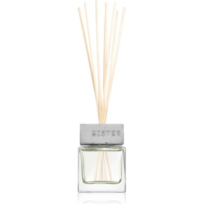 Sister's Aroma Basilic + Black Paper aroma difuzér 110 ml