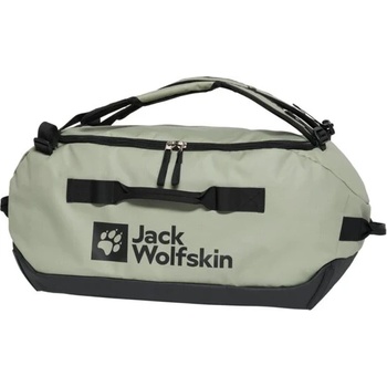 Jack Wolfskin Сак Jack wolfskin All-In Duffle 45 Luggage - Mint Leaf - размер 41 l (510-5337-0211)