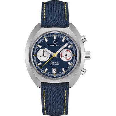 Certina C024.462.18.041.00