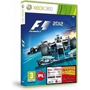 F1 2012