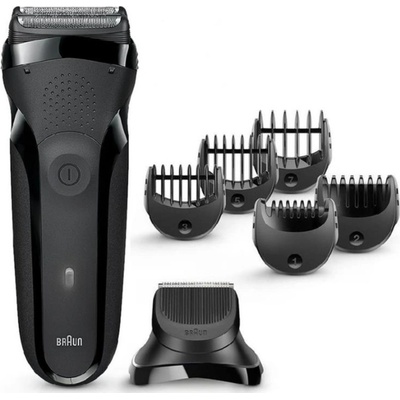 Braun Series 3 3000 BT