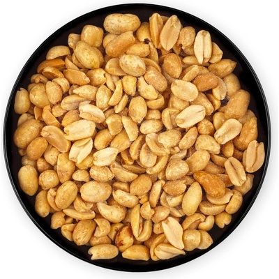 Grizly arašídy pražené solené 1 kg