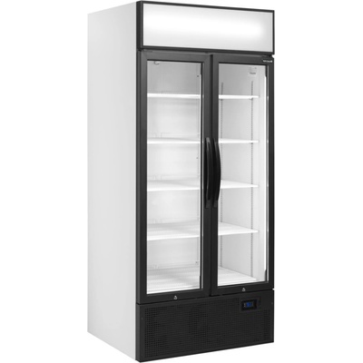 Tefcold FSC891H