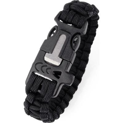 Lodestar F900 Survival čierna