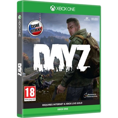 DAYZ
