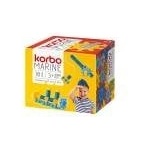 Korbo Marine 18 Pads