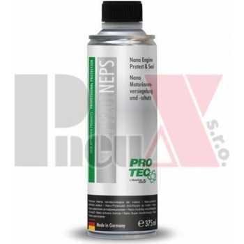 PRO-TEC Nano Engine Protect & Seal 375 ml