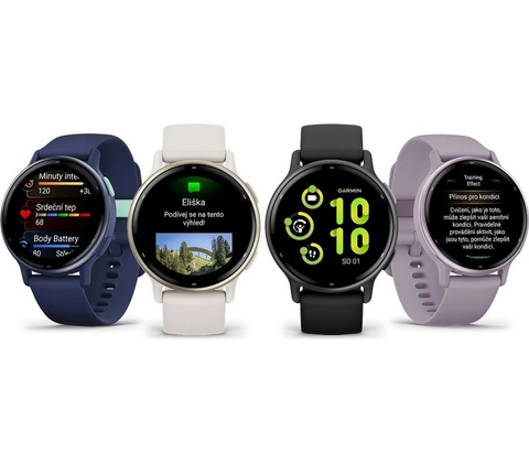 Garmin Vívoactive 5