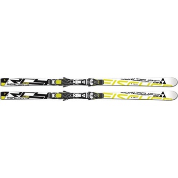 Fischer RC4 WC GS WOMEN WCP STIFF 12/13