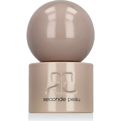 Courrèges Seconde Peau parfémovaná voda unisex 30 ml