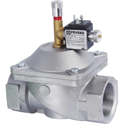 PEVEKO EVHNC 1040.02/L, DN 40