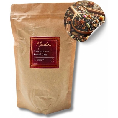 Madn Bio Sypaná čajová směs Special Chai 200 g