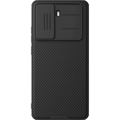 Nillkin CamShield PRO pro Poco X7 Pro 5G Black – Zboží Živě