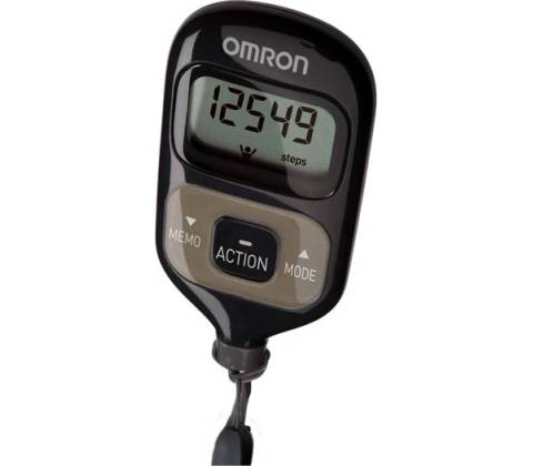 Omron Walking Style III