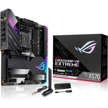 Image 1 of ASUS ROG Crosshair VIII Extreme