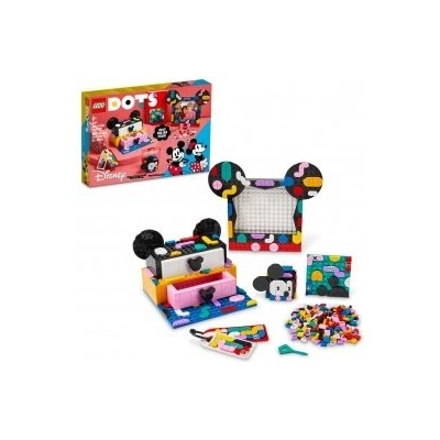 LEGO® 41964 Školní boxík Myšák Mickey a Myška Minnie