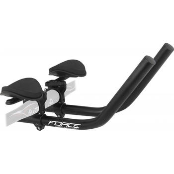 řidítka nástavce Force Crono spodní Al