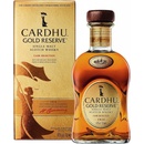 Whisky Cardhu Gold Reserve 40% 0,7 l (karton)