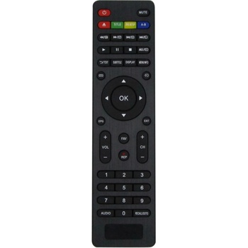 Diaľkový ovládač AWA 531886, MSDV3268-05-D0