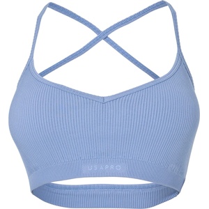 USA Pro USA Pro Scrunch Bra Womens - Dusk