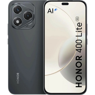 HONOR 400 Lite 8GB/256GB Velvet Black