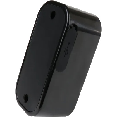 FlexCom FB244EBK9005 4g lte gps тракер за велосипеди