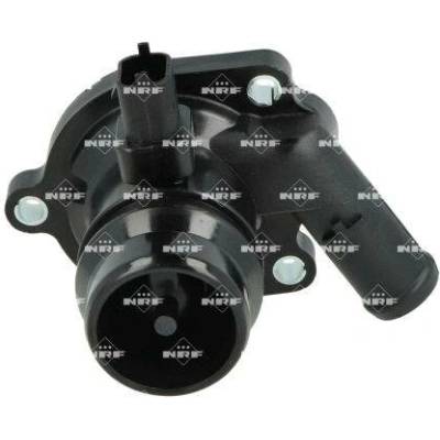 Termostat, chladivo NRF 725025