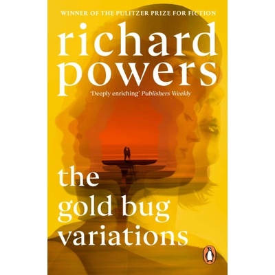 Gold Bug Variations | Richard Powers