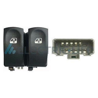 Spínač, zvedací zařízení oken ELECTRIC LIFE ZRRNB76003