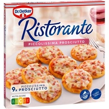 Dr. Oetker Ristorante Piccolissima Prosciutto 216 g