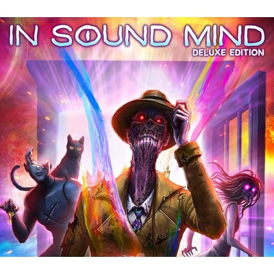 In Sound Mind (Deluxe Edition)