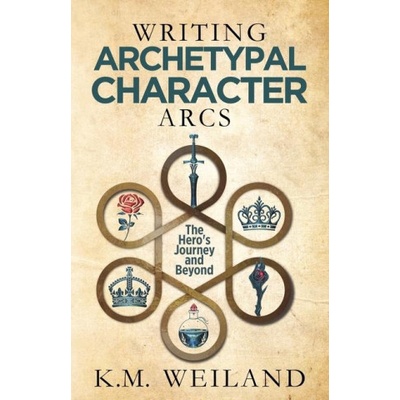 Writing Archetypal Character Arcs: The Hero's Journey and Beyond