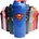 Smart Shake Lite DC 800ml - Flash