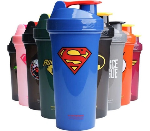 Smart Shake Lite DC 800ml - Flash