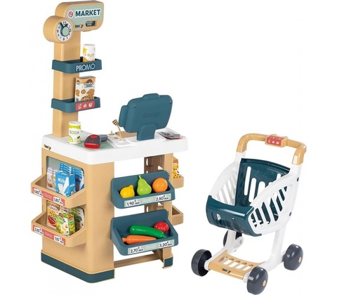 Smoby Supermarket
